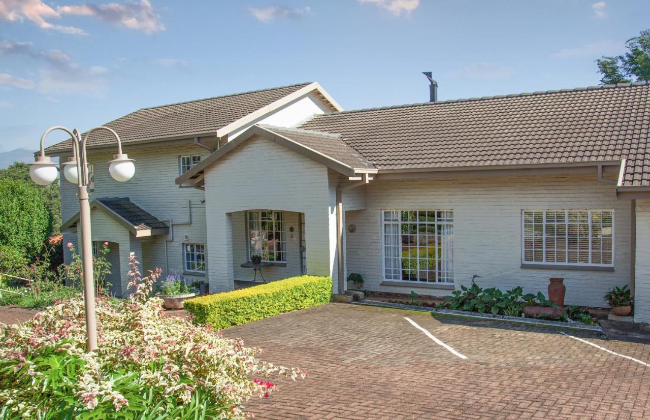 Hillwatering Country House Sabie Exterior foto