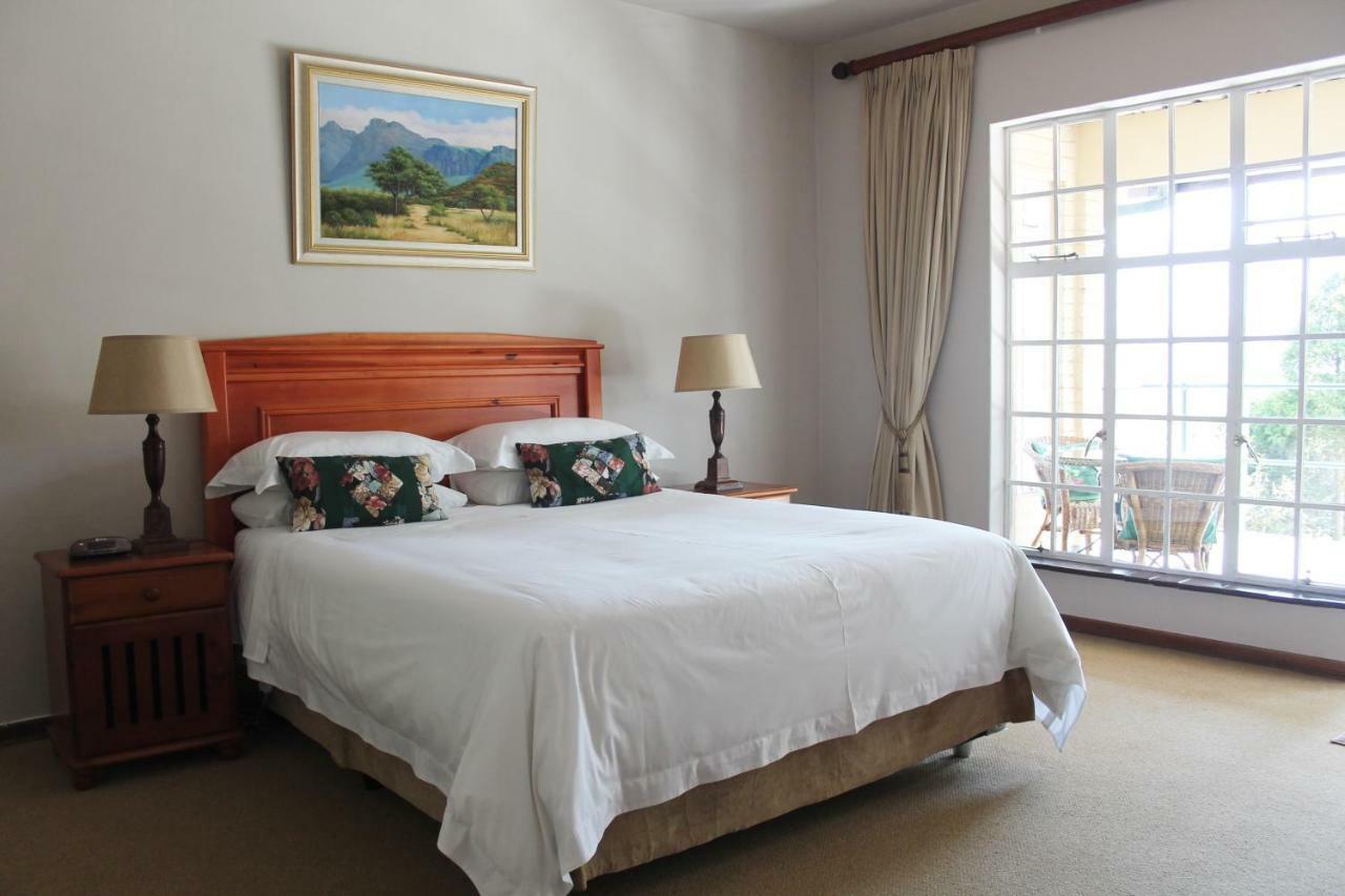 Hillwatering Country House Sabie Exterior foto
