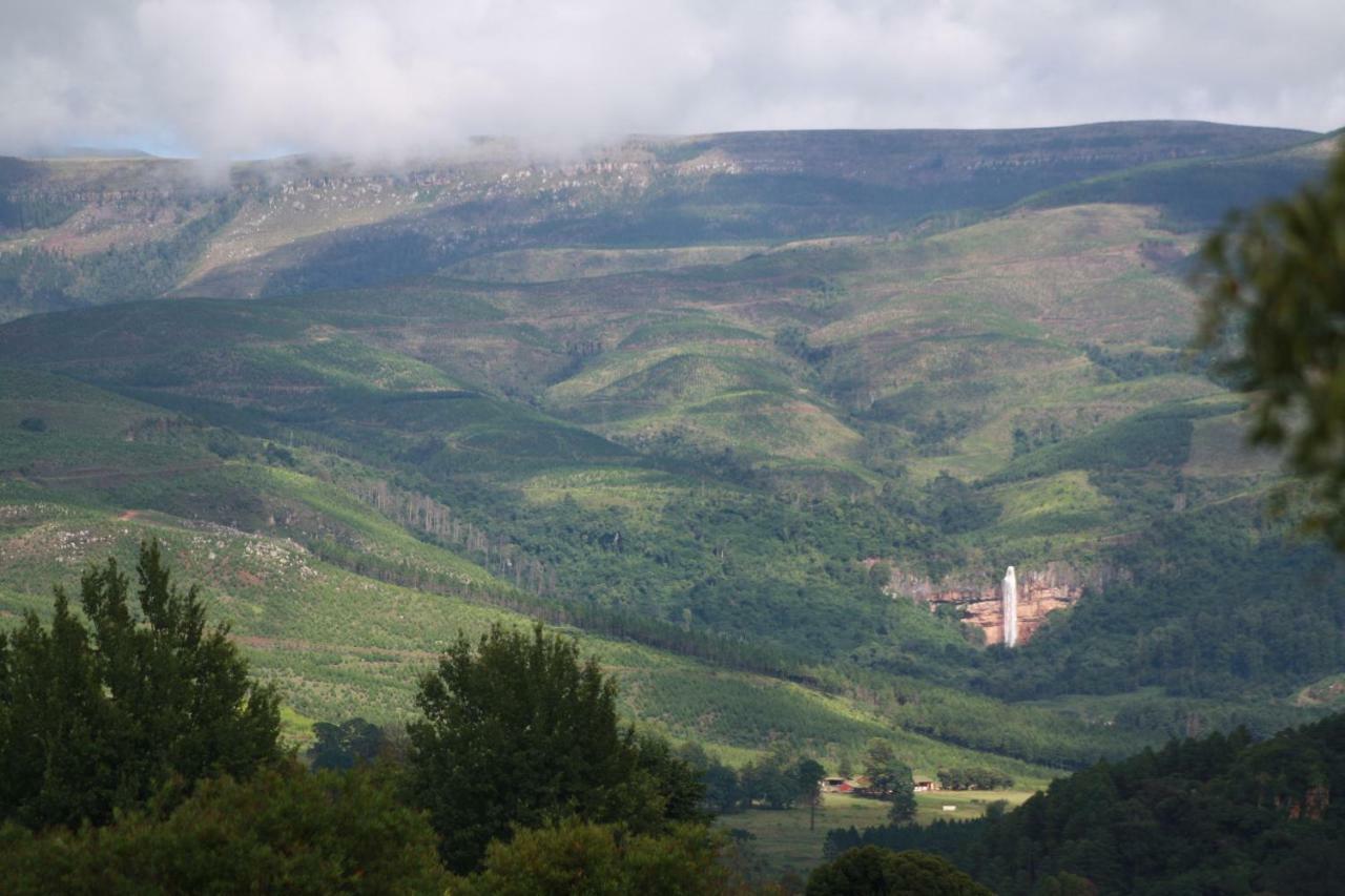 Hillwatering Country House Sabie Exterior foto