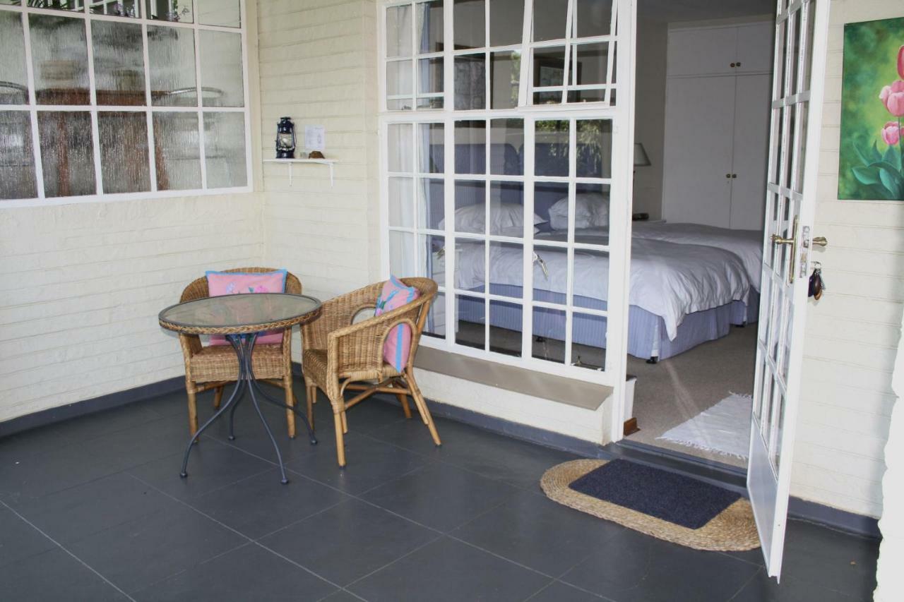 Hillwatering Country House Sabie Exterior foto